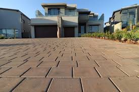 Best Concrete Driveway Installation  in Rush City, MN